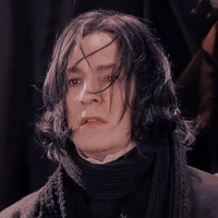 Severo Snape