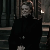 Minerva Mcgonagall
