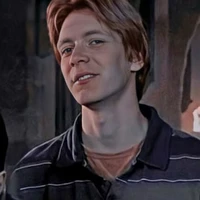 Fred Weasley