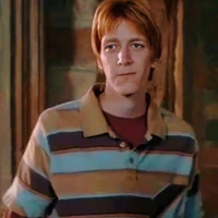 George Weasley
