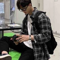 Male colleague(Rohit)