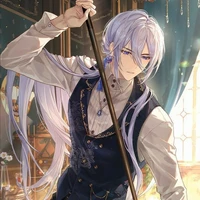 องค์ชาย2(หลินมู่)