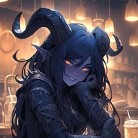 Luci g. Demon (mãe)