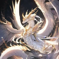 DEUS DRAGAO