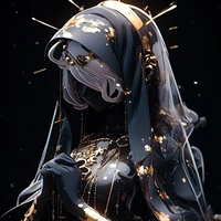 DEUSA DA MORTE