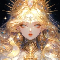 DEUSA DO UNIVERSO