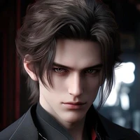 Lucian Blackwell/ML