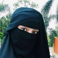 Aqilah(istri rayhan)