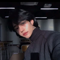 เมฆ☁️//พ่อของเหนือ