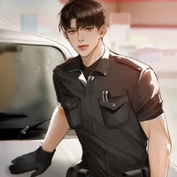 police 