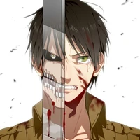 Eren yeager
