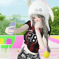 น้องลิง(น้อย)เอง🐒