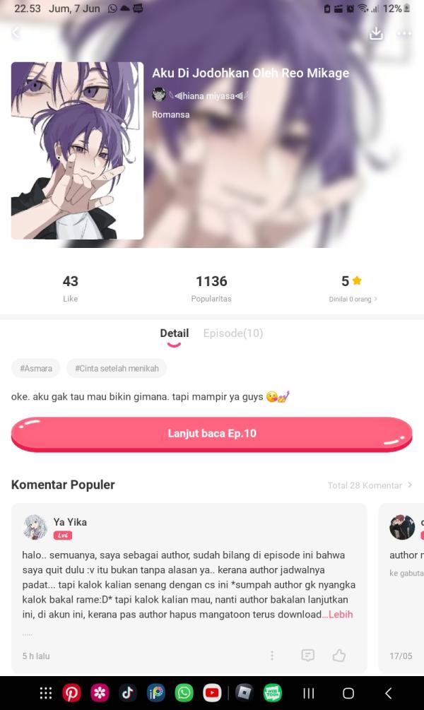 NovelToon