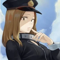 Camie utsushimi