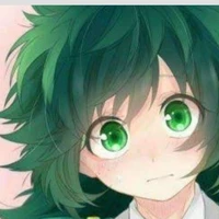 Izumi Midoriya