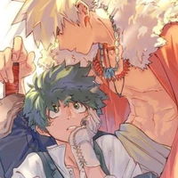 Bakudeku