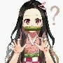 nezuko(quỷ trụ)
