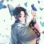shinobu(trùng trụ)