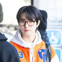 Nakamoto Renjun