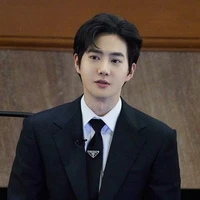 Pak Suho(guru BK)