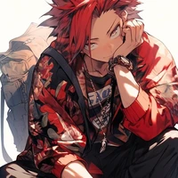 kirishima ( A )