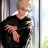 Bakugou ( B )