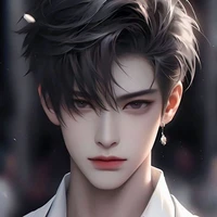 Luke(omma de jin)