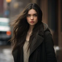 Kristen De Luca