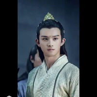 jin ling
