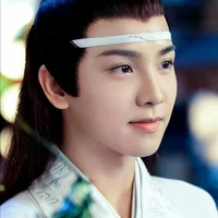 lan sizhui