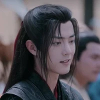 wei Wuxian