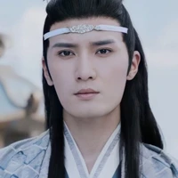 lan xichen