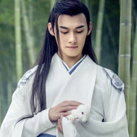 jiang cheng
