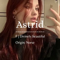 Astrid
