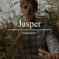 jasper