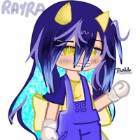 Ray(criadora)