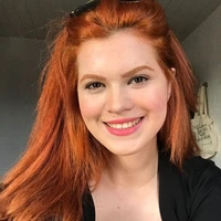 Professora Allane (Química/31 anos)