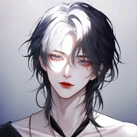 Mateo Floris (Lilly and Logan