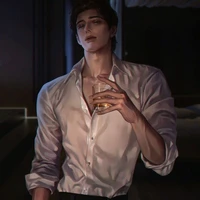 William (Lilly and Logan