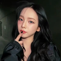 Yoo Ji-Min • Karina