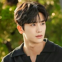 Park Hyungsik • Daddy Jie