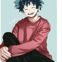 Midoriya