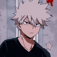 Bakugou