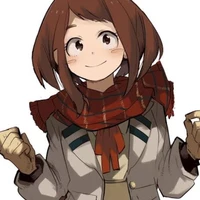 Uraraka