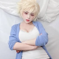 Mitsuki Bakugou