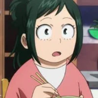 Inko Midoriya