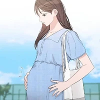 pregnant lady