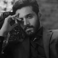 Harshwardhan Kapoor(ML)