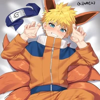 Naruto Uzumaki