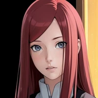 Kushina Uzumaki